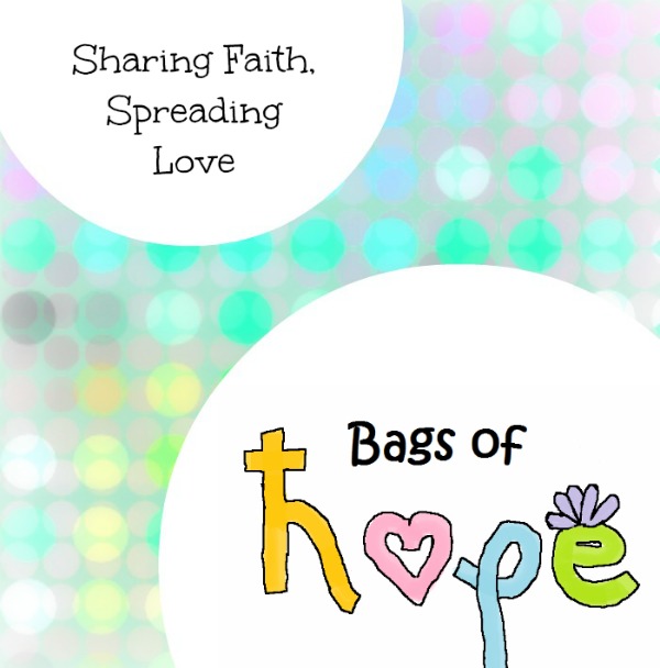 bags of hope button 2