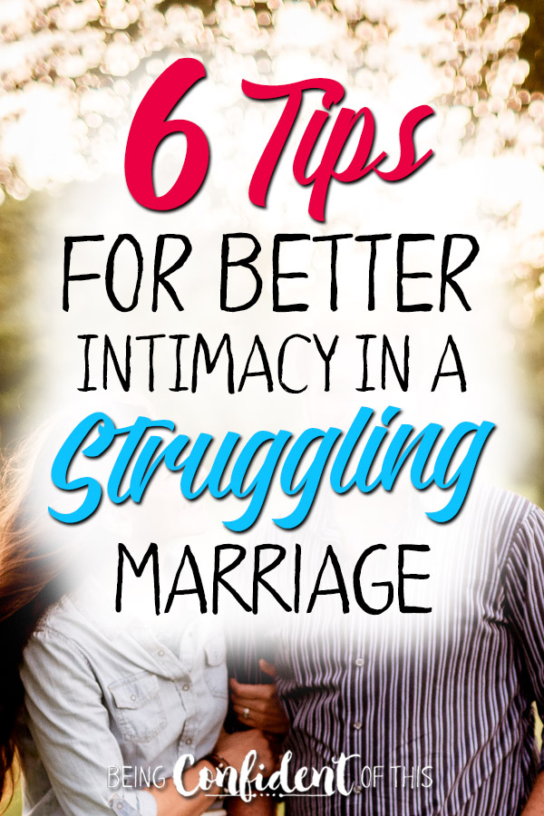 Difficult marriage often means an unhealthy sex life for many Christian women. These 6 tips on Christian Sex can help godly wives find their way back to healthy intimacy again! #Christianmarriage #Christiansex #marriageadvice #Christianwife marriage | healthy intimacy | sex |sex advice for married couples | godly wife | husband | Christian Living | healthy sex life for Christian marriage | struggling marriage | difficult marriage | marriage help |Biblical advice on sex