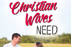 If marriage is a gift, why isn't it easier? The Battle Plan Christian Wives need will prepare you to face tough times! #marriage #marriageadvice #godlywife Being Confident of This - Jen Stults | Bible study | devotional | christian women | encouragement | spiritual growth | christian growth | marriage tips | christian marriage | hope for hurting wife | hope for marriage online event | biblical marriage | christian wife